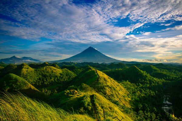 风景