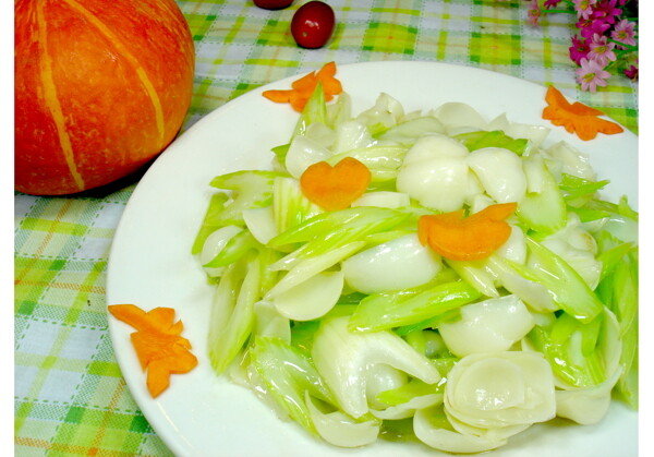 家常菜美食