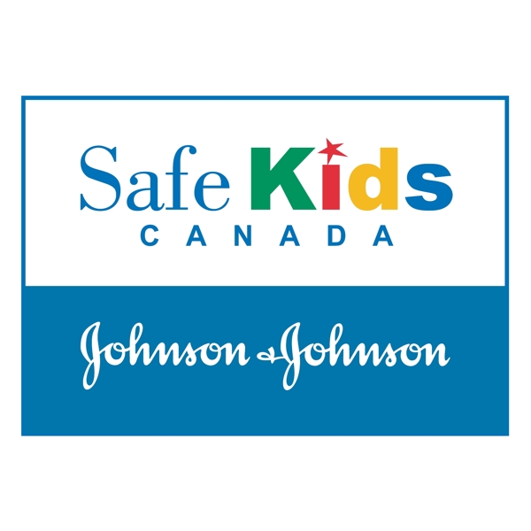 加拿大儿童安全