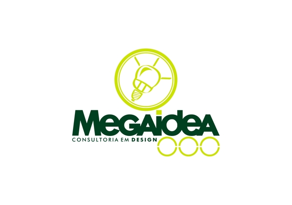 MegaideaConsultoriaemDesignlogo设计欣赏MegaideaConsultoriaemDesign广告标志下载标志设计欣赏