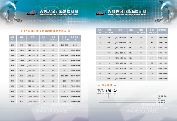 科技机械公司宣传精美大气画册内芯图片