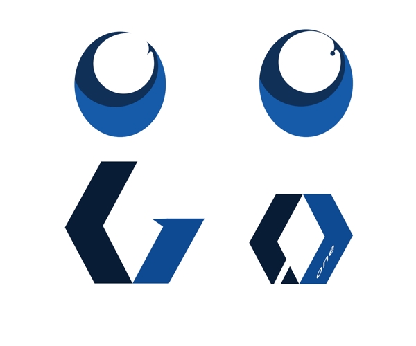 logo设计图