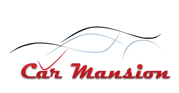 汽车服务商logo图片
