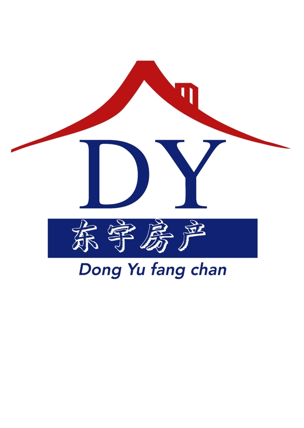 logo房地产图片