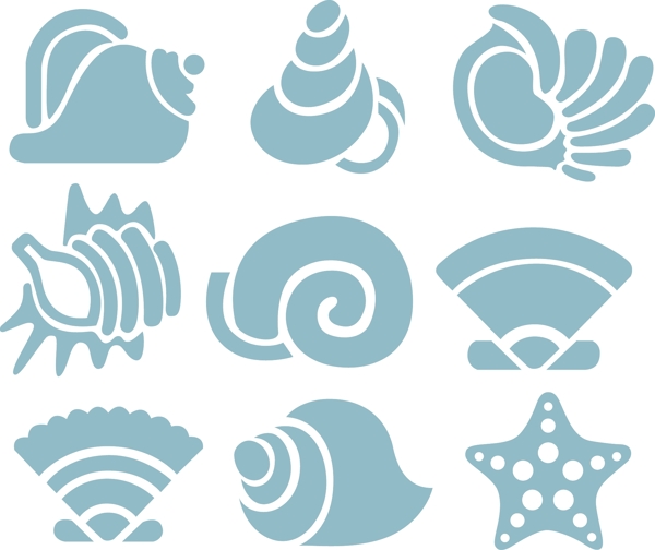 海螺