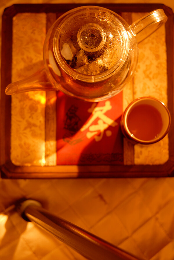 中国茶图片
