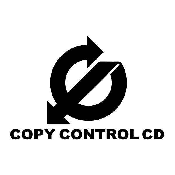 复制控制CD