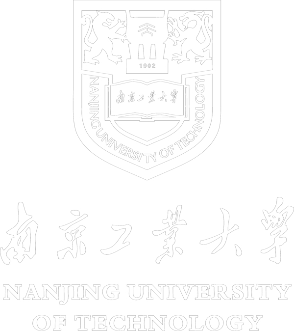 南京工业大学校徽图片