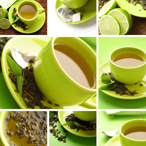 绿茶主题图片绿茶主题高清图片