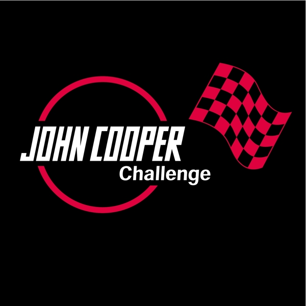 约翰库珀挑战