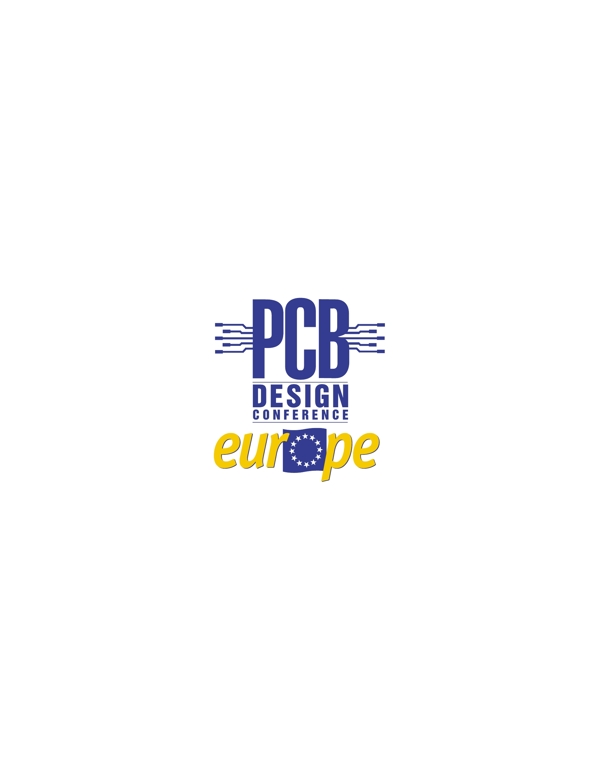 PCBDesignConferencelogo设计欣赏网站标志设计PCBDesignConference下载标志设计欣赏