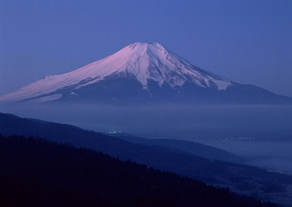 富士山图片