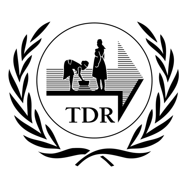 TDR世界卫生组织