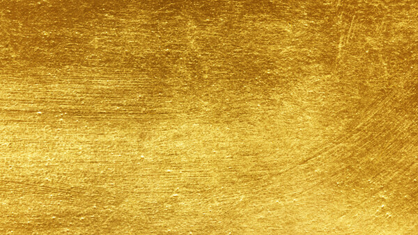黄金抛光纹理背景