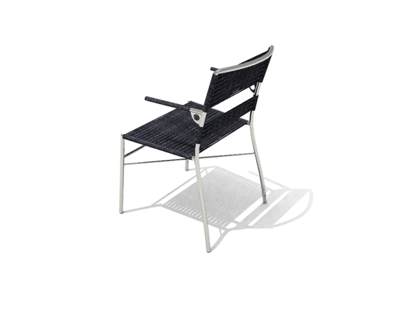 现代家具3DMAX模型之椅子040