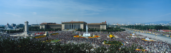 北京人民大会堂摄影