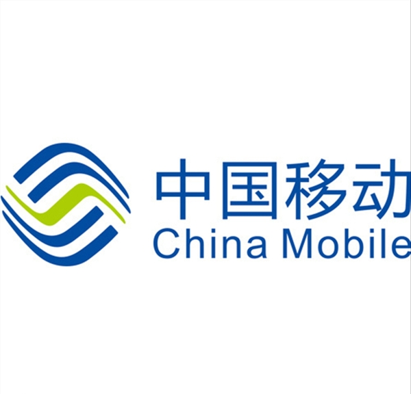中国移动logo移动标识