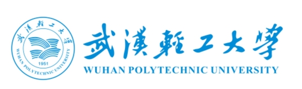 武汉轻工大学LOGO