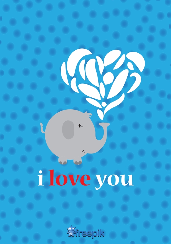 小象在爱