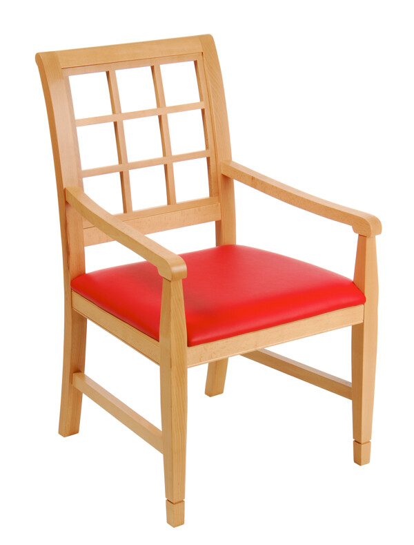 木凳子椅子图片