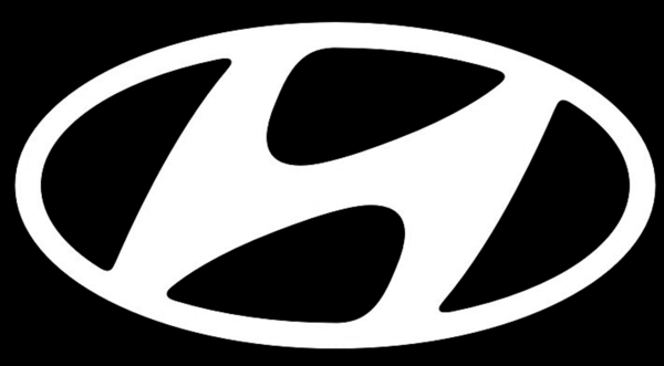 Hyundai標誌