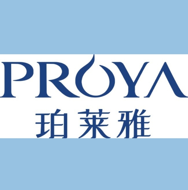 珀莱雅logo