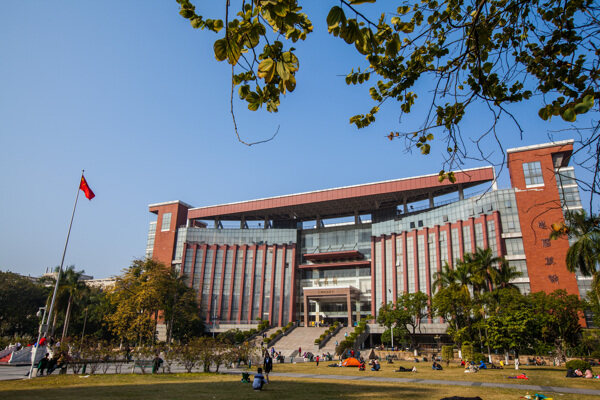 暨南大学图片