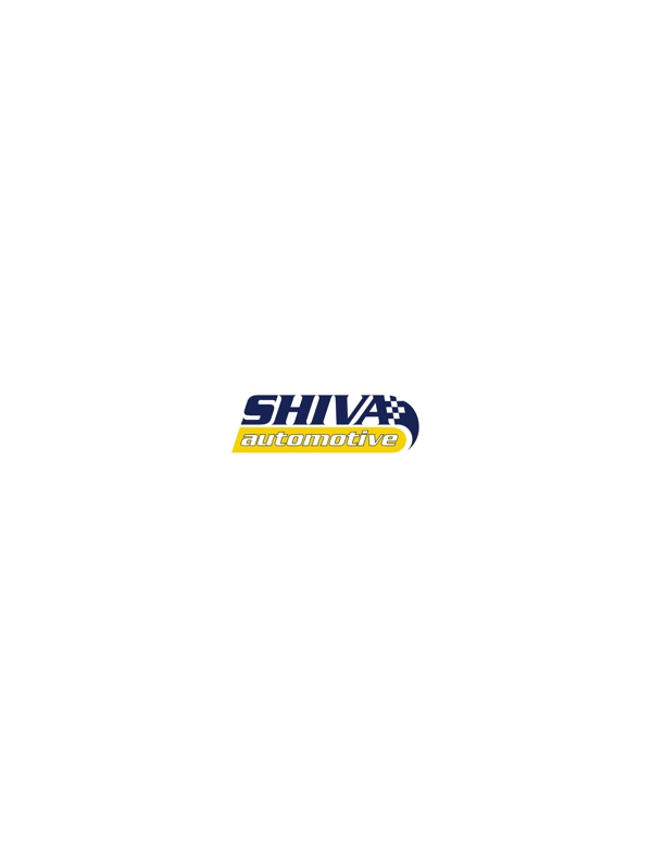 ShivaAutomotivelogo设计欣赏ShivaAutomotive工厂企业标志下载标志设计欣赏