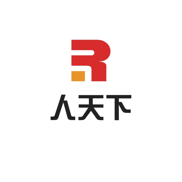 国际企业logo设计