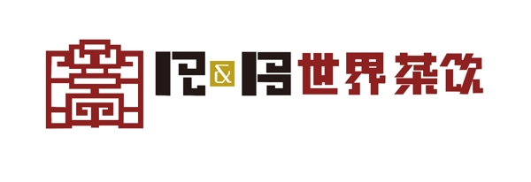 世界茶饮logo图片