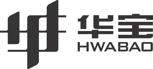 华宝企业logo图片