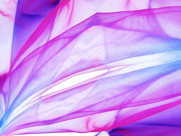 梦幻丝绸背景底图紫色