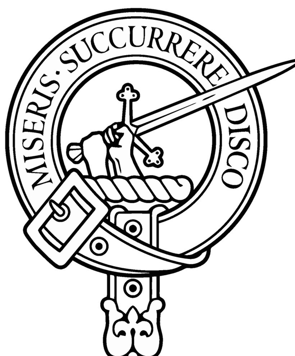 徽章logo