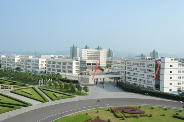 宁波城市职业技术学院