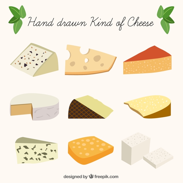美味奶酪