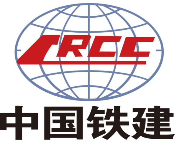 中铁十四局logo图片