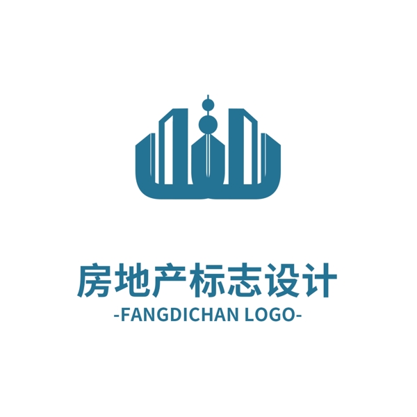 房地产LOGO设计