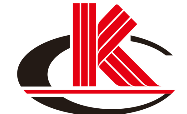 GK字母logo图片