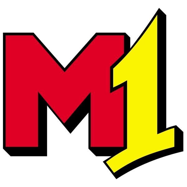 M1