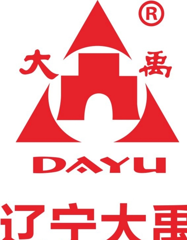 大禹防水logo