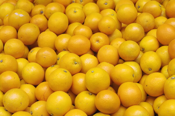 橙汁原料素材图片