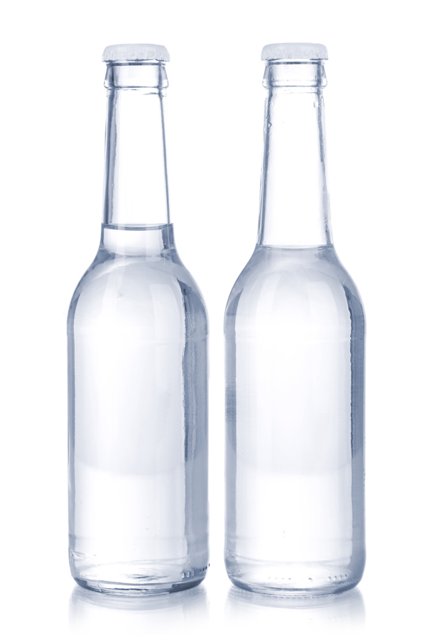 玻璃瓶汽水瓶图片