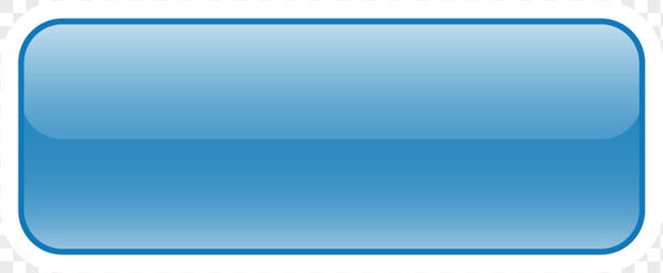 蓝色简约渐变创意方形装饰边框