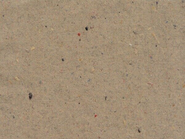 木棕色金石质感粗粝毛笔字纸张纹理