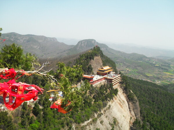 香山图片