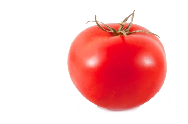 一个番茄