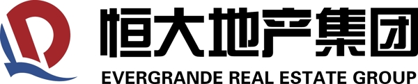 恒大地产logo